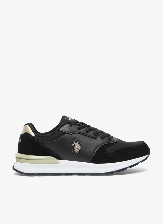 Women's Lightweight Sneakers Beige