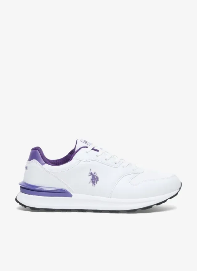 Women's Lightweight Sneakers Beige