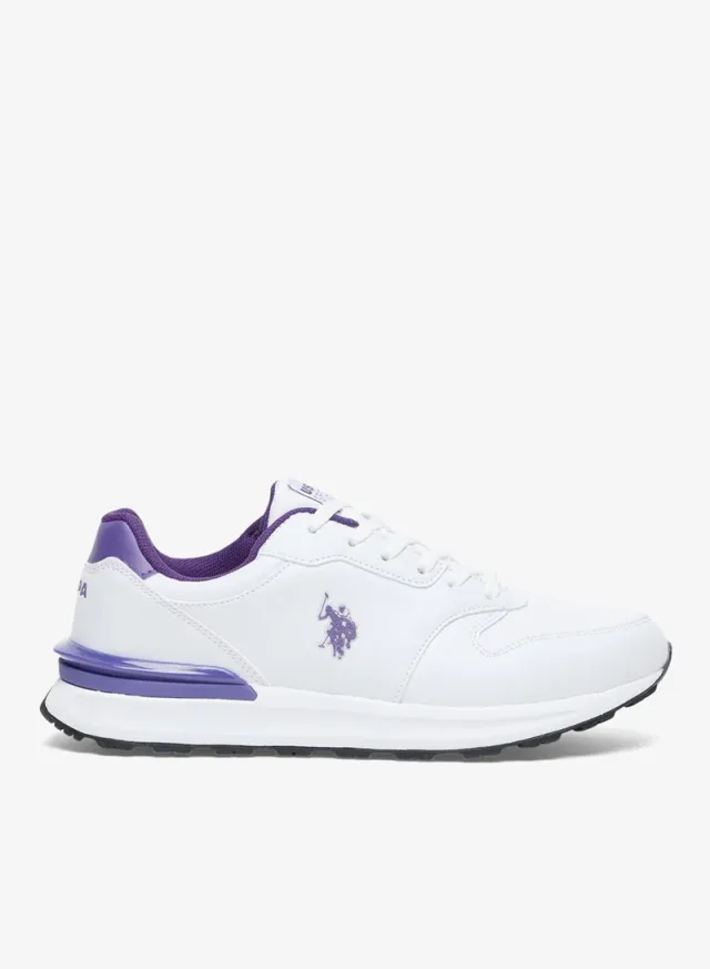 Women's Lightweight Sneakers Beige – image 2