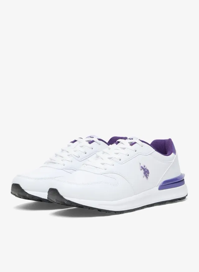 Women's Lightweight Sneakers Beige – image 4