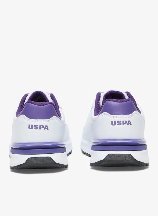 Women's Lightweight Sneakers Beige – image 5