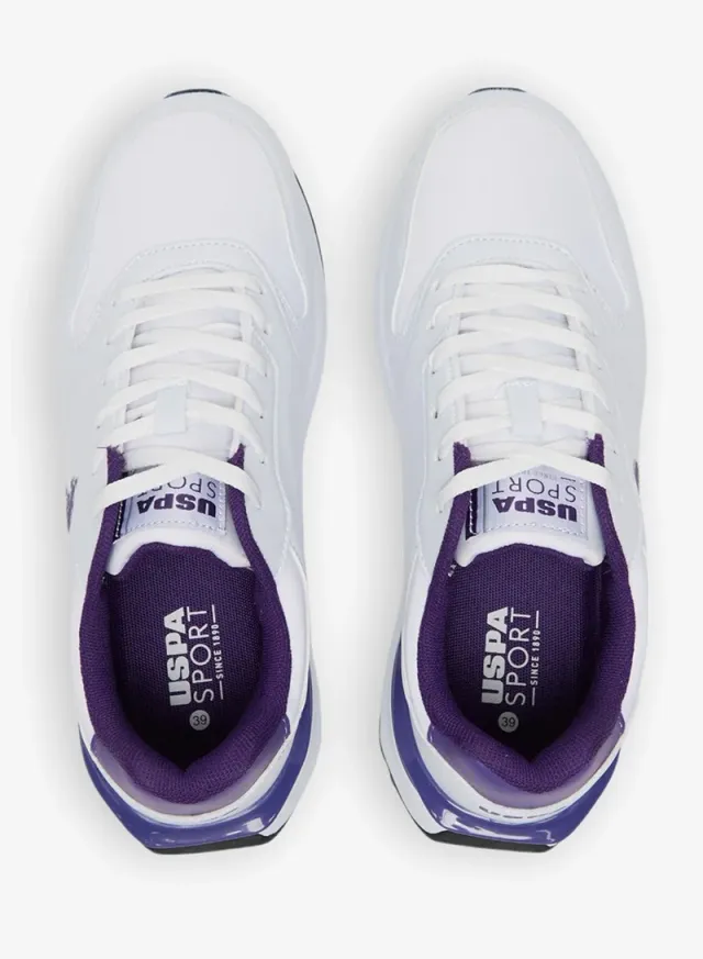 Women's Lightweight Sneakers Beige – image 6