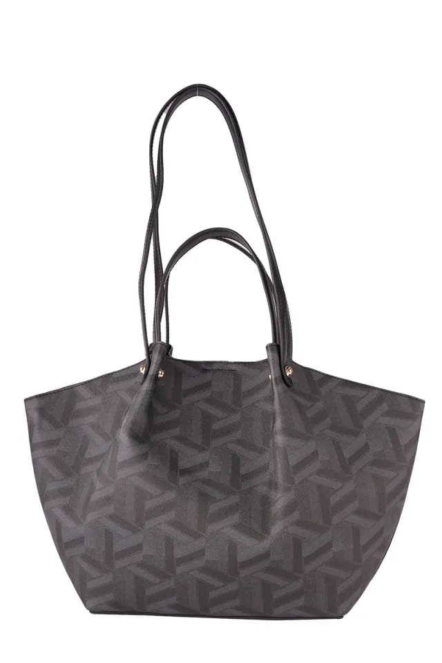U.S. Polo Assn. Women's Large Capacity Shoulder Tote Bag – image 3