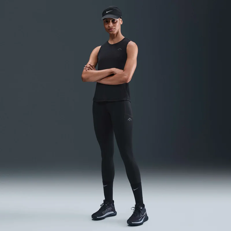 Dri-FIT Women's Trail Running 7/8 Leggings