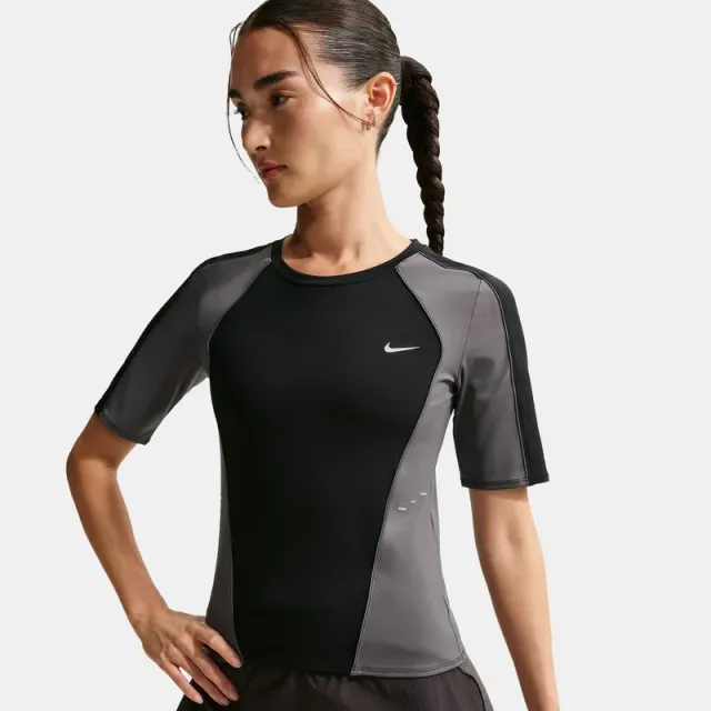 Women's Swift Dri-FIT Running Top – image 4