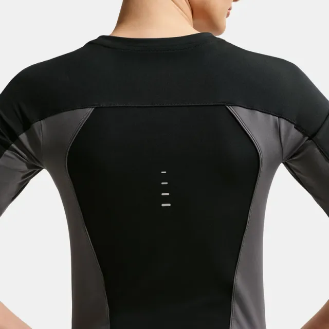 Women's Swift Dri-FIT Running Top – image 5