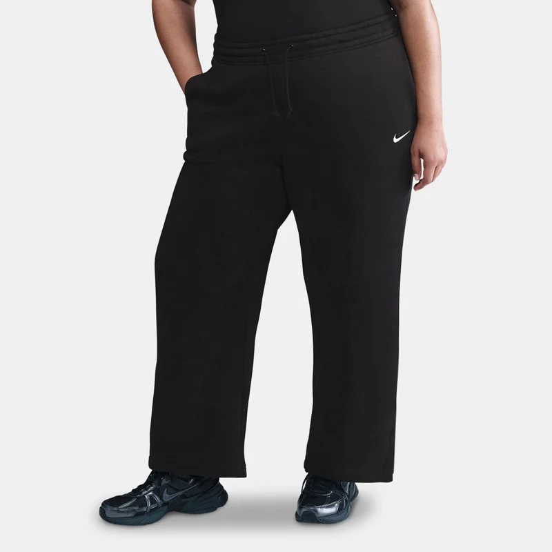 Women's Phoenix Fleece Wide-Leg Sweatpants