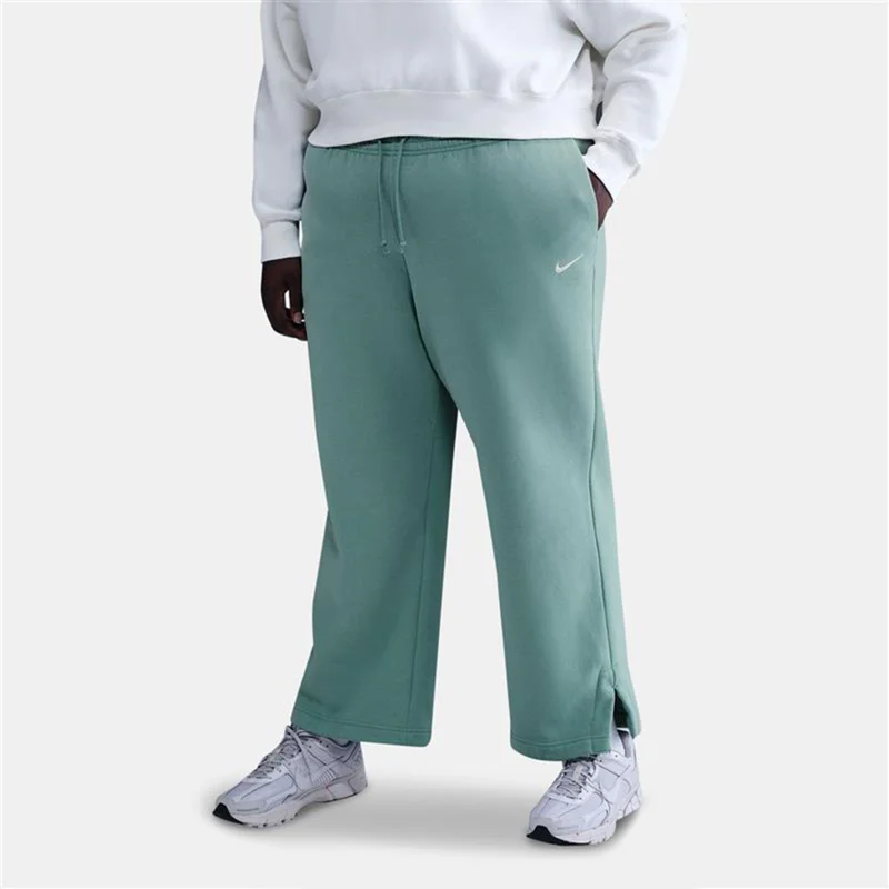 Women's Phoenix Fleece Wide-Leg Sweatpants