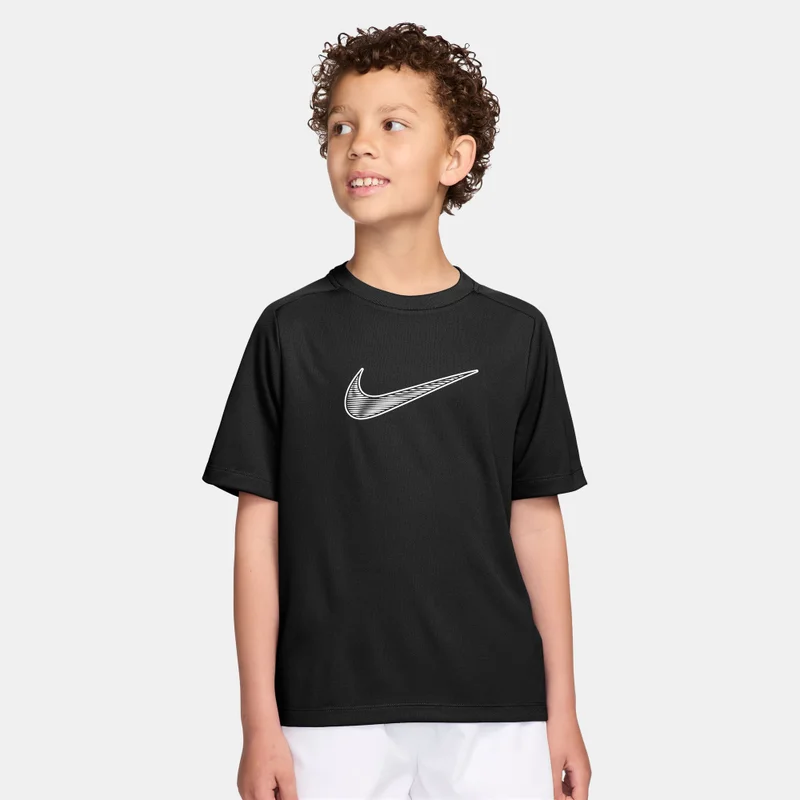 Kids' Dri-FIT Training Top