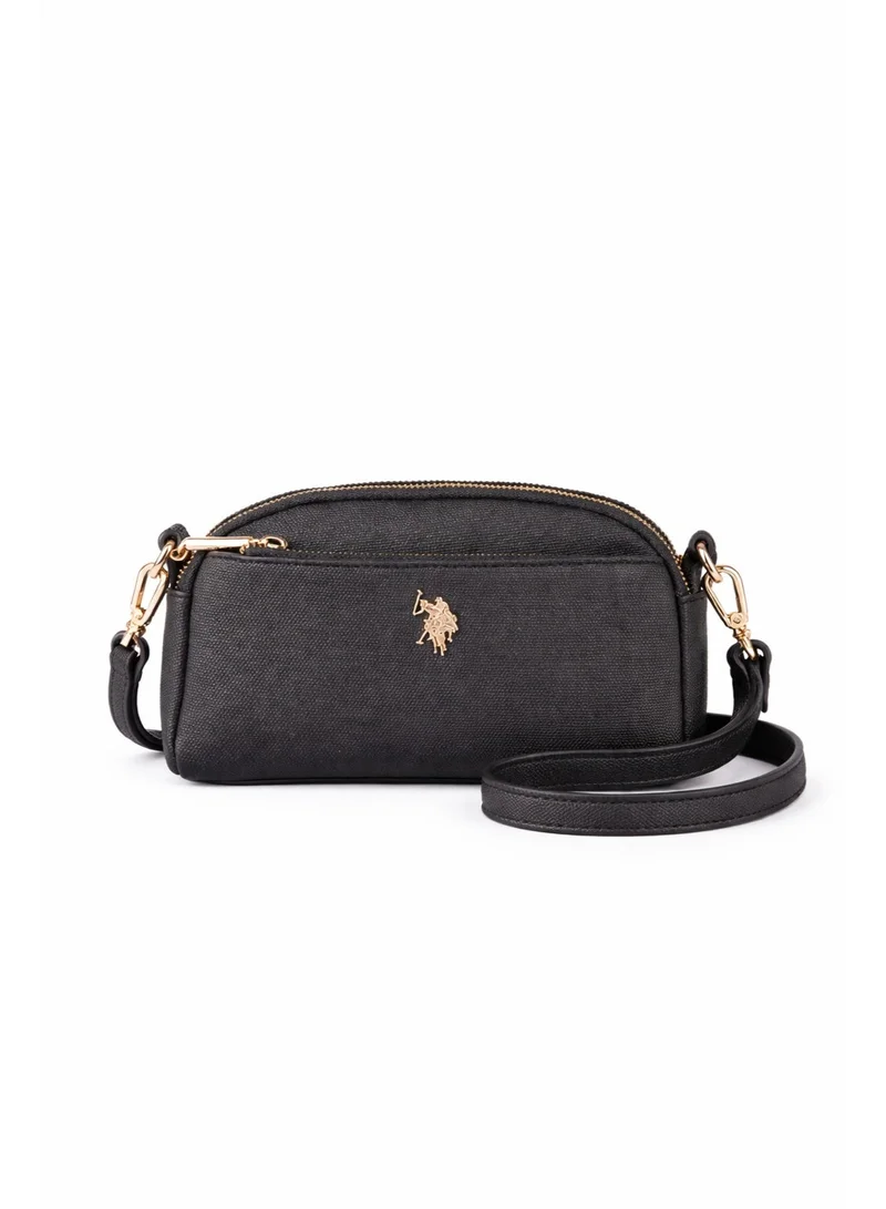 U.S. Polo Assn. Women's Large Capacity Shoulder Bag Handbag Tote
