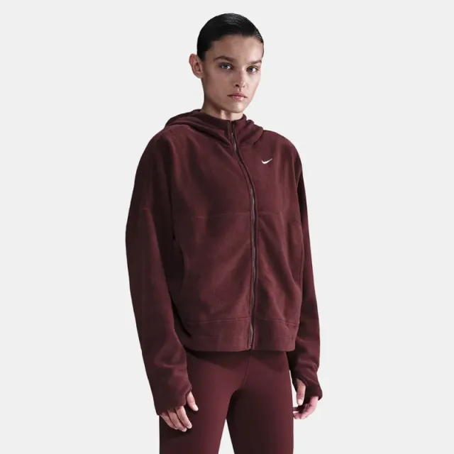 Women's Therma-FIT Full-Zip Top