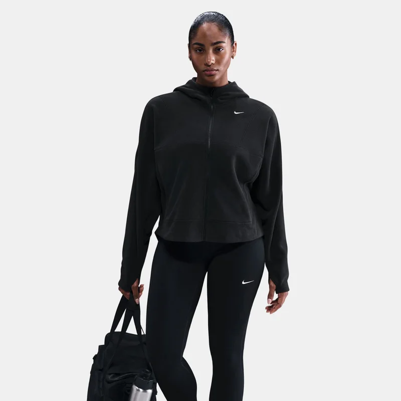 Women's Therma-FIT Full-Zip Top