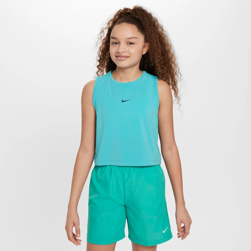 Girls Pro Dri-FIT Training Tank