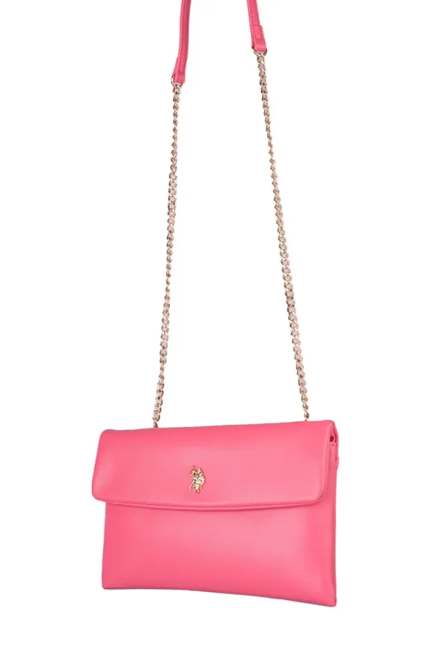 U.S. Polo Assn. Women's Large Capacity Hobo Tote Bag – image 4