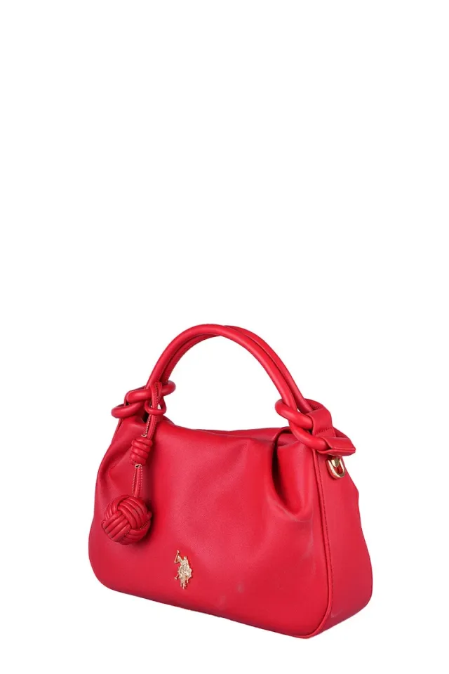 U.S. Polo Assn. Women's Large Capacity Shoulder Tote Bag – image 4