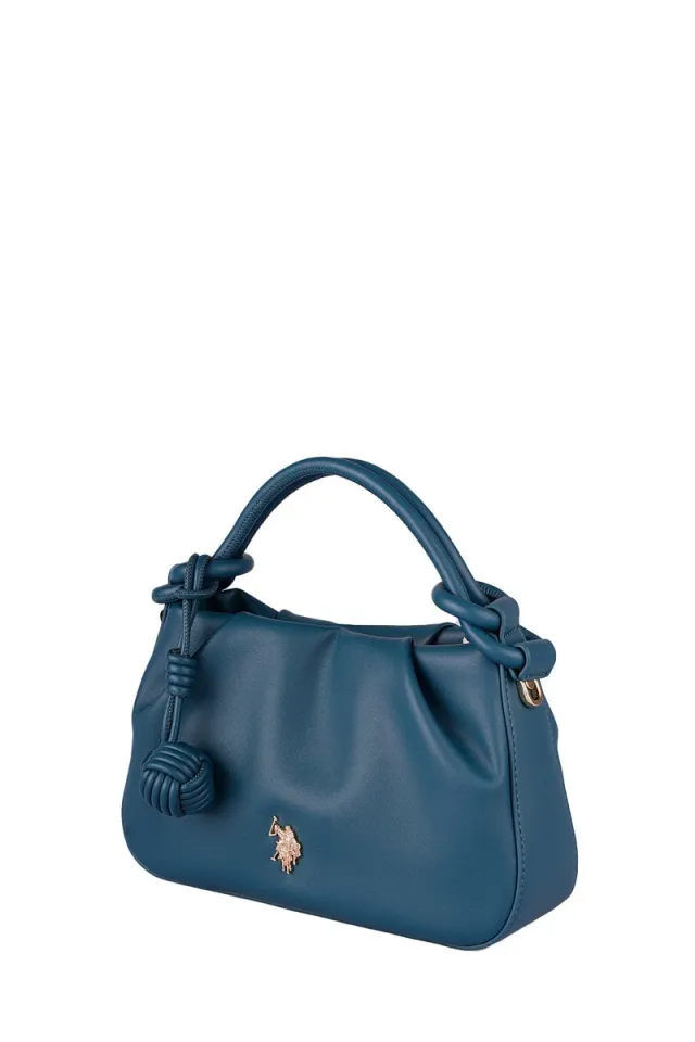 U.S. Polo Assn. Women's Large Capacity Shoulder Tote Bag – image 4