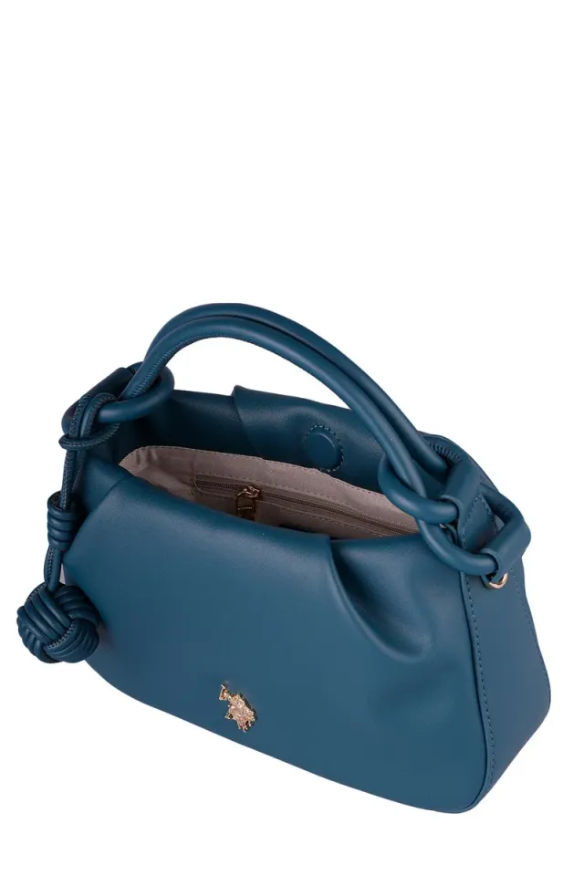 U.S. Polo Assn. Women's Large Capacity Shoulder Tote Bag – image 6