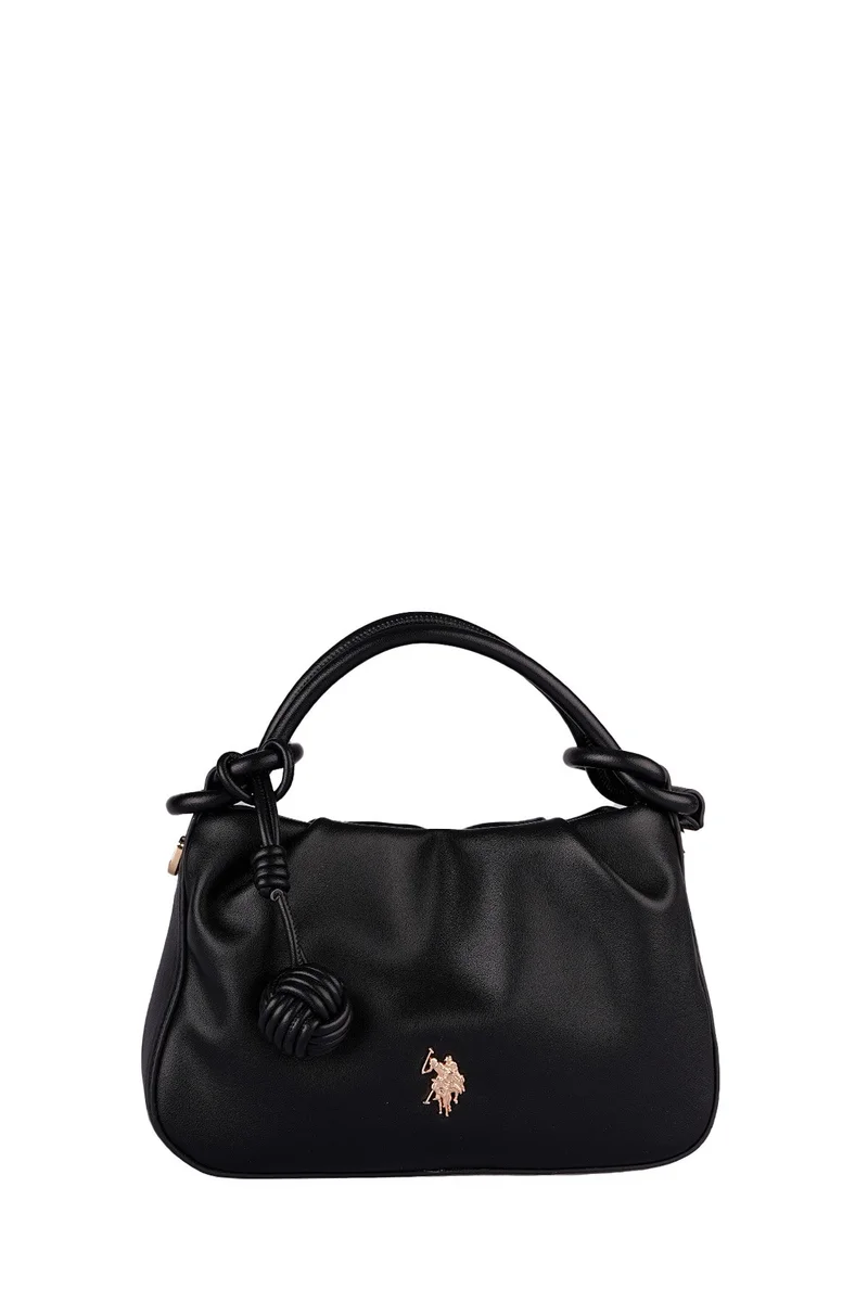 U.S. Polo Assn. Women's Large Capacity Shoulder Tote Bag