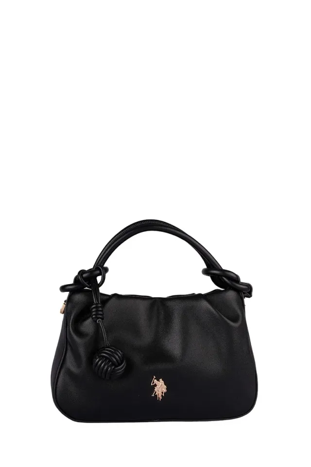 U.S. Polo Assn. Women's Large Capacity Shoulder Tote Bag