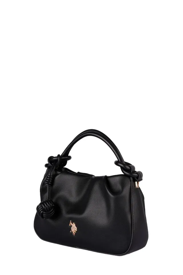 U.S. Polo Assn. Women's Large Capacity Shoulder Tote Bag – image 4
