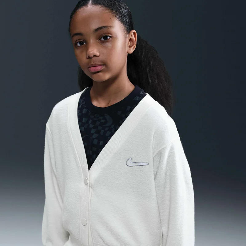 Kids' Sport Long-Sleeve Top