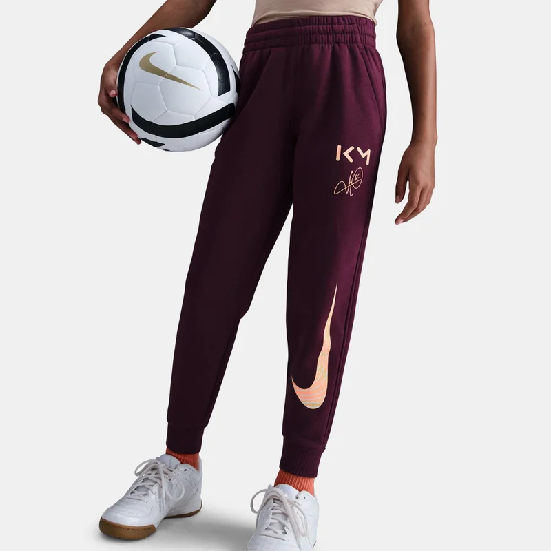 Kids Mbappé Club Fleece Joggers