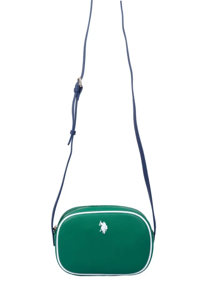 U.S. Polo Assn. Women's Large Capacity Shoulder Tote Bag – image 4