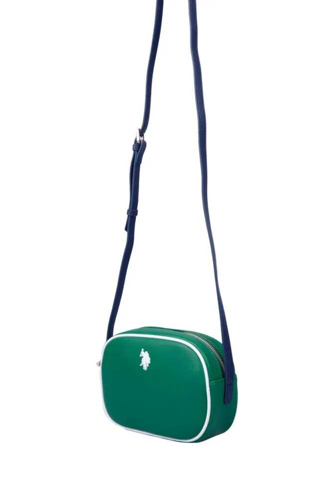 U.S. Polo Assn. Women's Large Capacity Shoulder Tote Bag – image 5