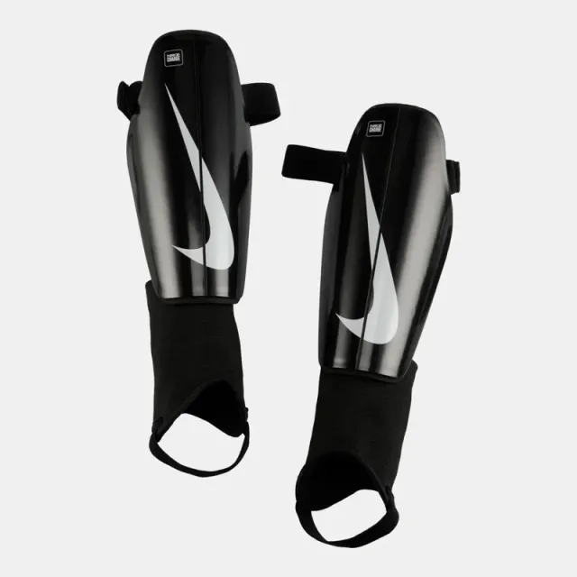 Charge Football Shinguards