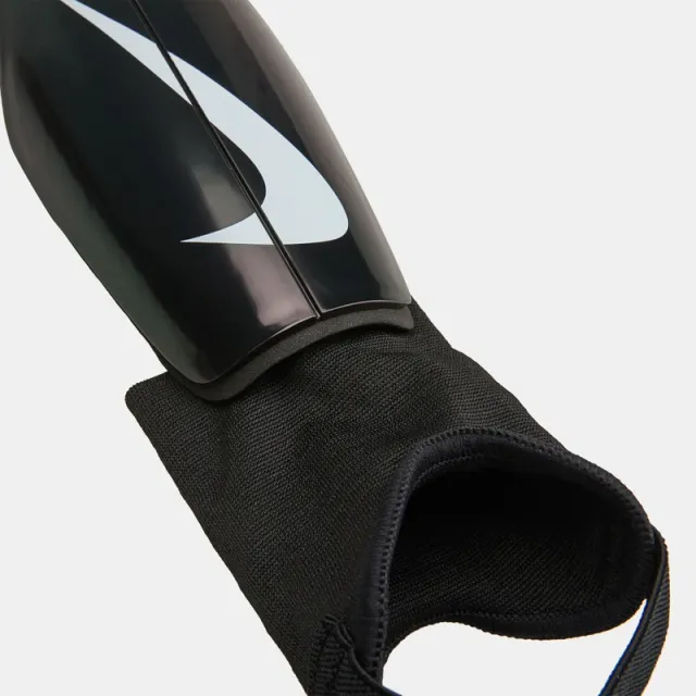 Nike Men's Football Shinguards - Hard Shell, Low Profile, Velcro Fastening – image 4