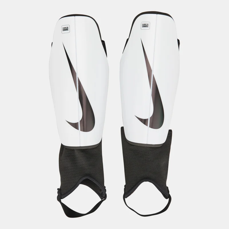 Charge Football Shinguards