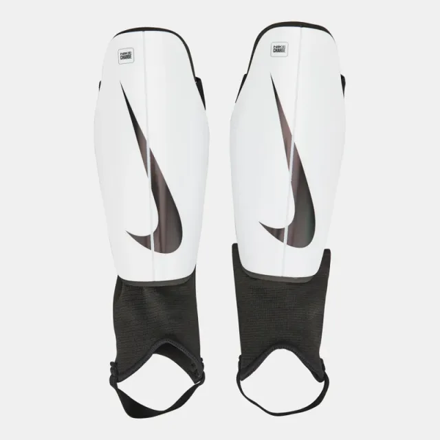 Charge Football Shinguards