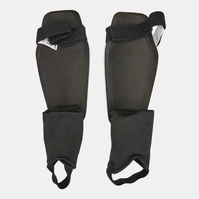 Nike Men's Football Shinguards - Hard Shell, Low Profile, Velcro Fastening – image 2