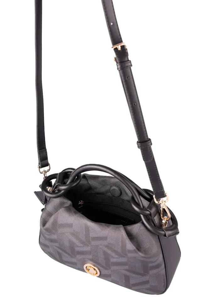 U.S. Polo Assn. Women's Large Capacity Shoulder Tote Bag – image 4
