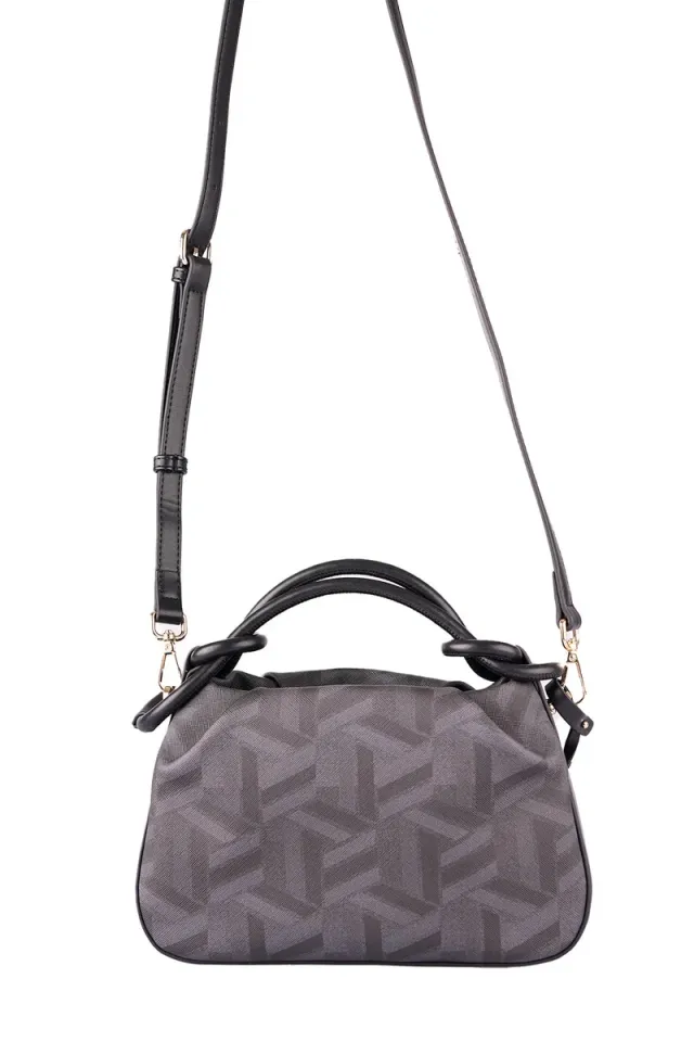 U.S. Polo Assn. Women's Large Capacity Shoulder Tote Bag – image 5