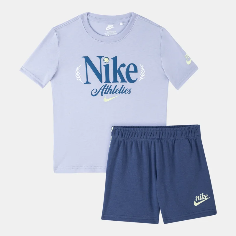 Kids Tennis Set