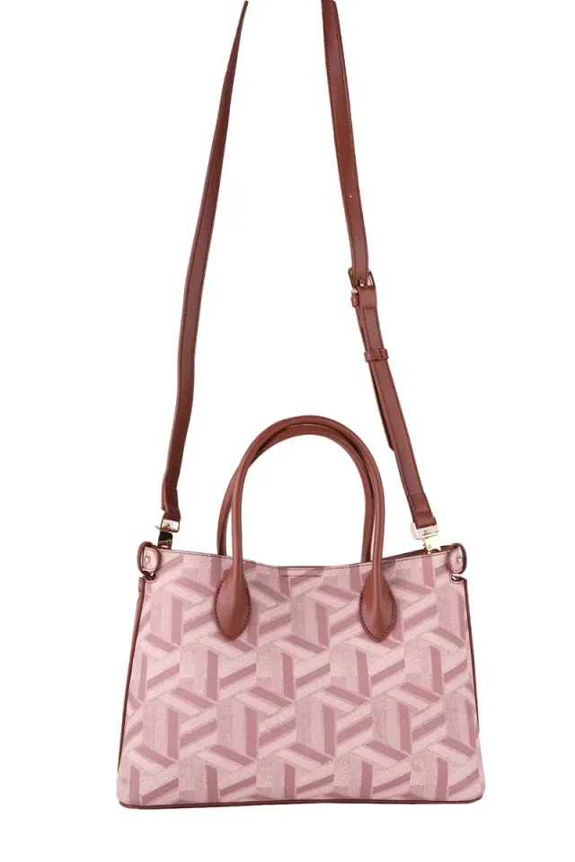 U.S. Polo Assn. Women's Large Capacity Shoulder Bag – image 4