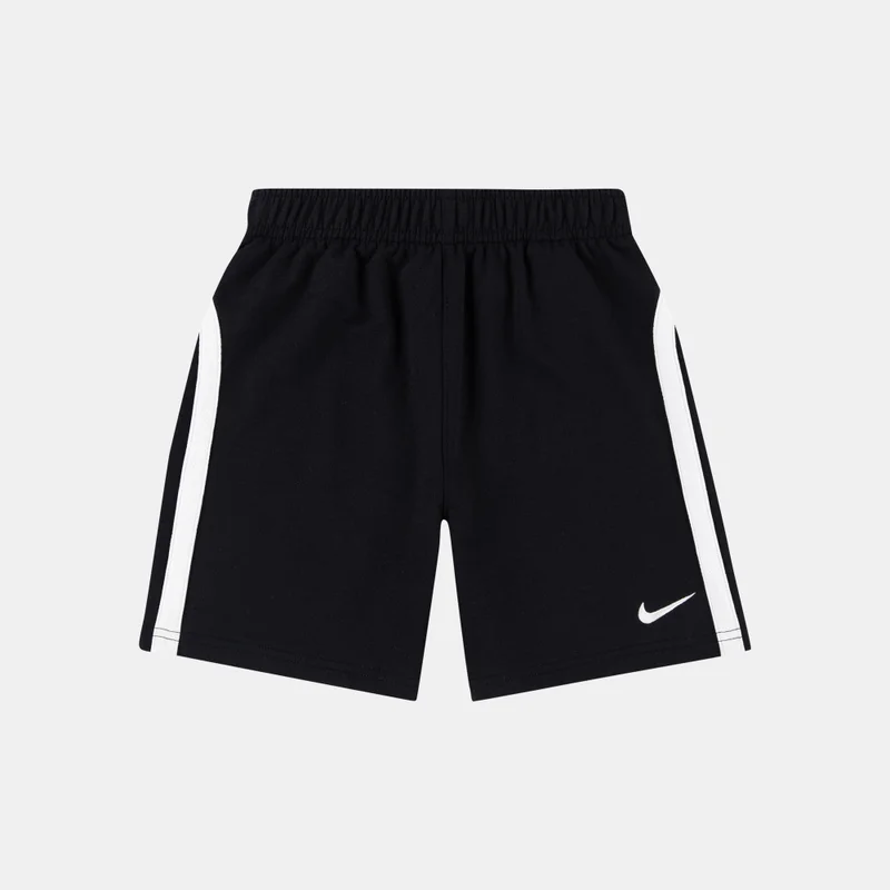 Kids Goal Mode Shorts