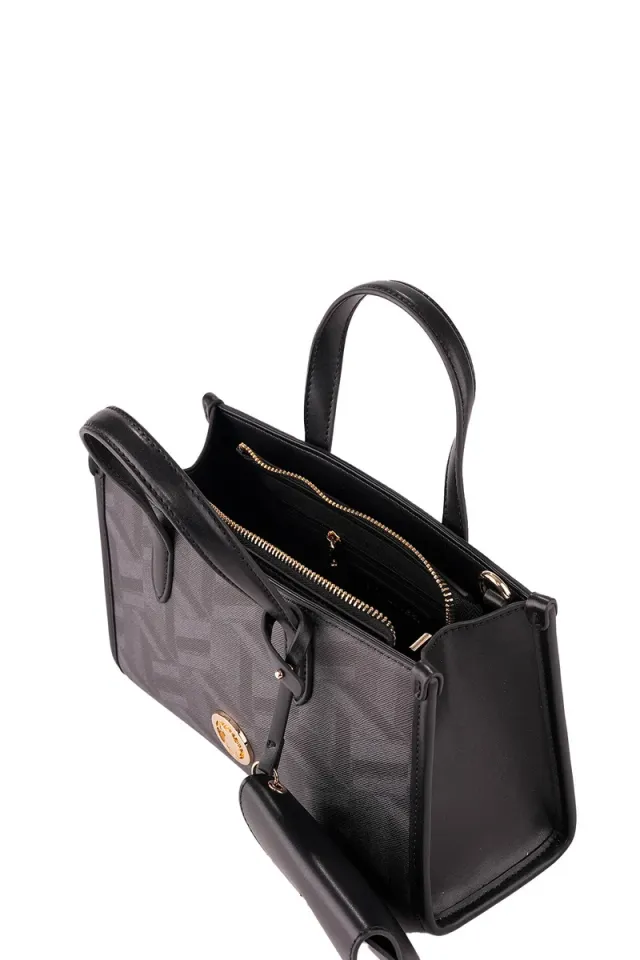 U.S. Polo Assn. Women's Large Capacity Shoulder Tote Bag – image 5