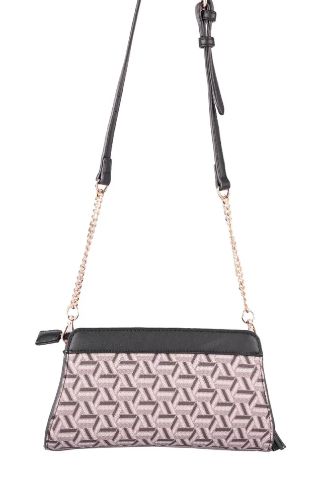 U.S. Polo Assn. Women's Large Capacity Shoulder Bag – image 6