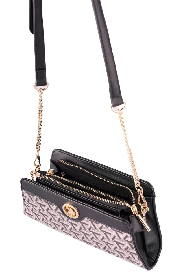 U.S. Polo Assn. Women's Large Capacity Shoulder Bag – image 7
