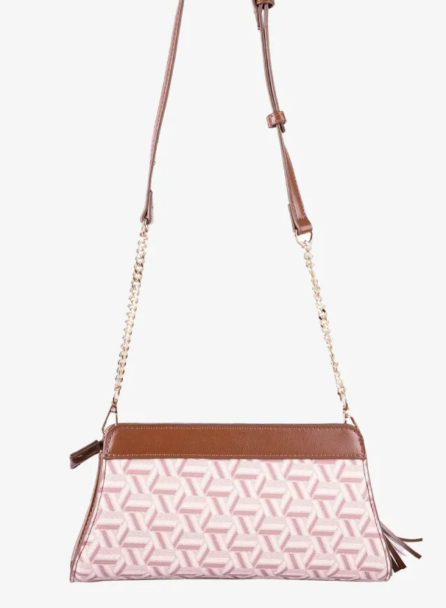 U.S. Polo Assn. Women's Large Capacity Shoulder Bag – image 6