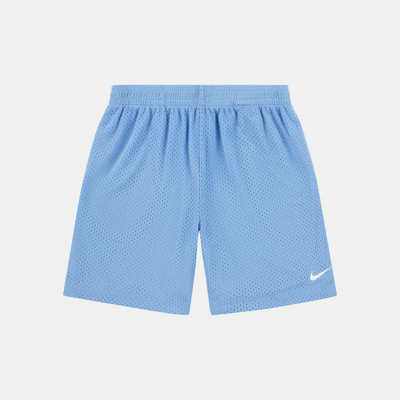 Kids Dri-FIT Mesh Shorts