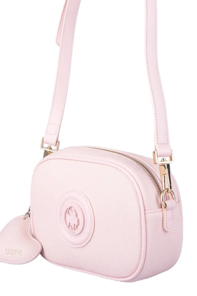 U.S. Polo Assn. Women's Leather Large Capacity Shoulder Tote Bag – image 3