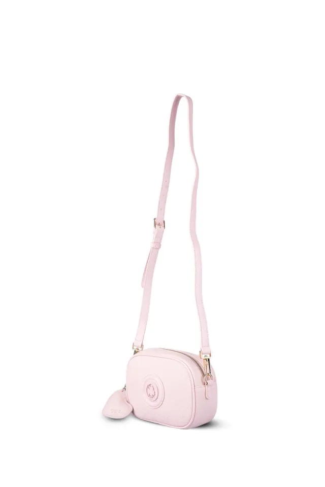 U.S. Polo Assn. Women's Leather Large Capacity Shoulder Tote Bag – image 4