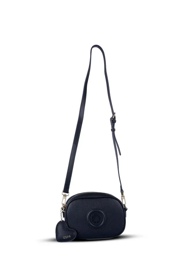 U.S. Polo Assn. Women's Leather Large Capacity Shoulder Tote Bag – image 3