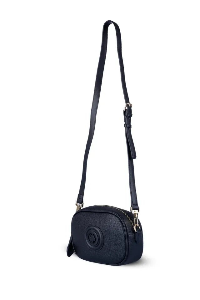 U.S. Polo Assn. Women's Leather Large Capacity Shoulder Tote Bag – image 5