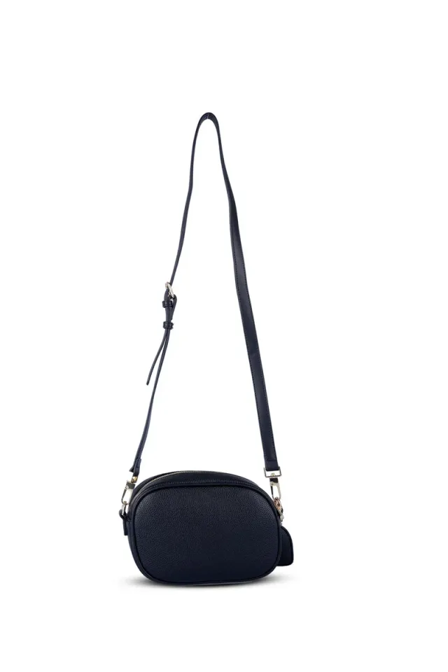 U.S. Polo Assn. Women's Leather Large Capacity Shoulder Tote Bag – image 6