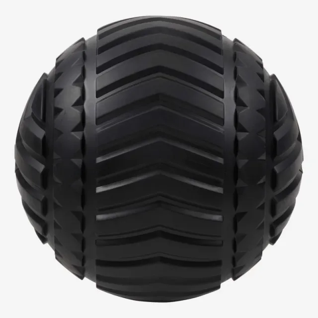 Compact Textured Massage Recovery Ball for Muscle Recovery – image 5
