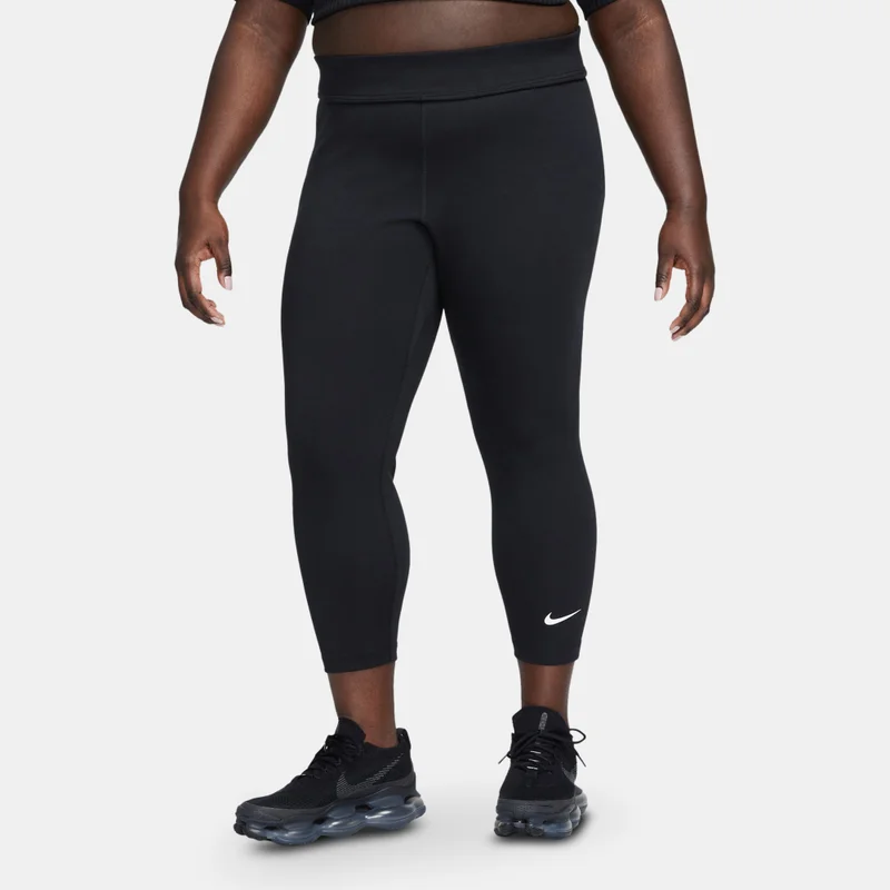 Women 7/8 Classic Sport Leggings